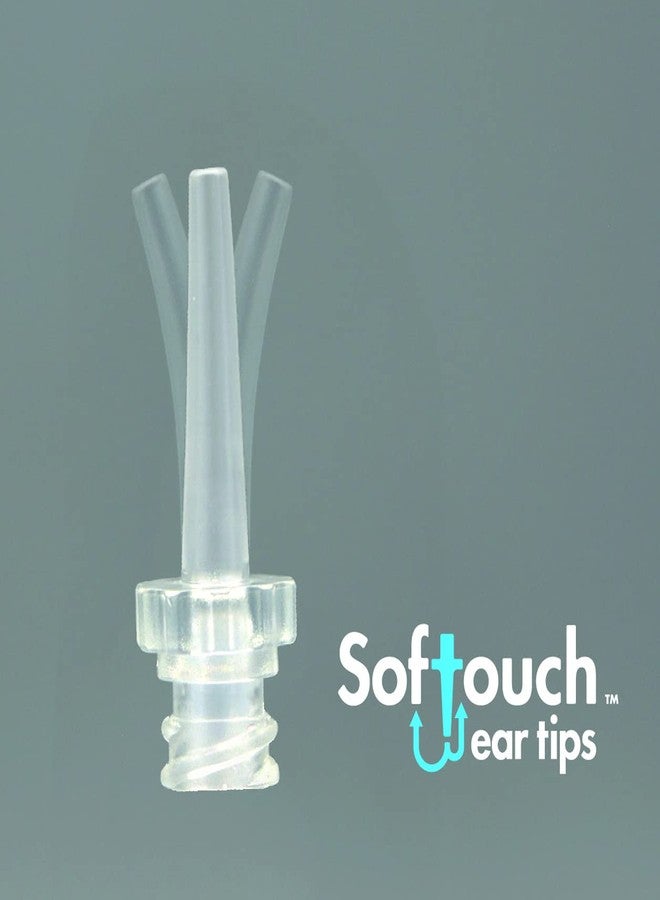 EQUADOSE Hear Earwax Removal Kit, Complete Ear Cleaning System for Effective Wax Removal, Safe Irrigation Tool for Gentle Ear Care, Professional Cleaner with Accessories for Adults and Kids - Image 4